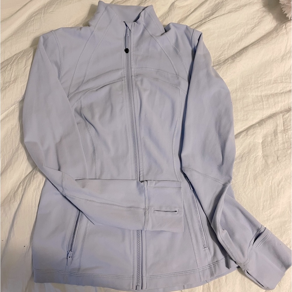 Lululemon define jacket